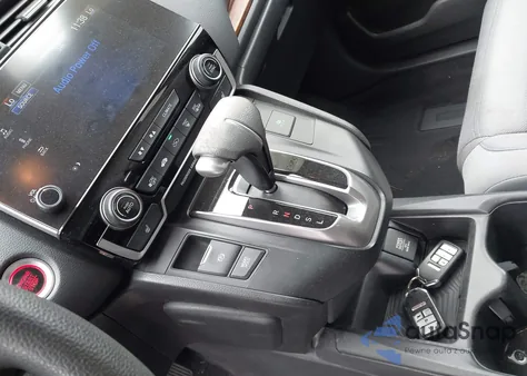 2018 Honda Cr-V Ex from USA, damaged, VIN 7FARW2H58JE010302